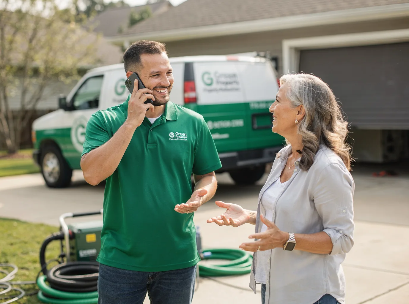 Water Damage Restoration Bovard, PA FAQs
